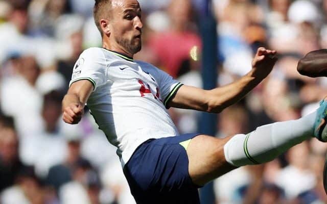 Tottenham Hotspur ‘increasingly confident of new Harry Kane contract’