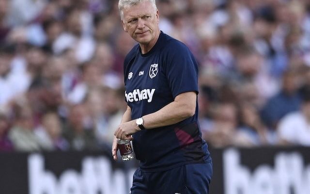West Ham United ‘keen to sign Thilo Kehrer, Emerson Palmieri, Hans Vanaken’