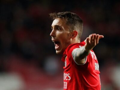 Arsenal, Newcastle United ‘to battle for Alex Grimaldo in January’
