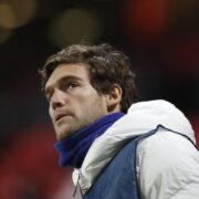 Barcelona confirm Marcos Alonso arrival on one-year deal