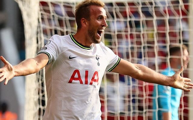 Bayern Munich ‘hope Harry Kane does not sign new Tottenham Hotspur contract’