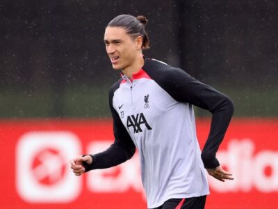 Benfica chief: ‘Darwin Nunez sale fully justified’