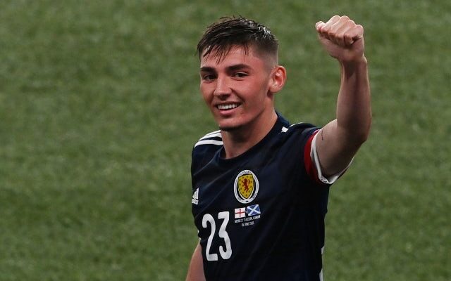 Brighton & Hove Albion ‘agree deal with Chelsea for Billy Gilmour’