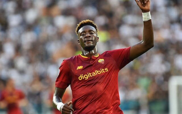 Chelsea ‘have £67m buyback clause in Tammy Abraham contract’