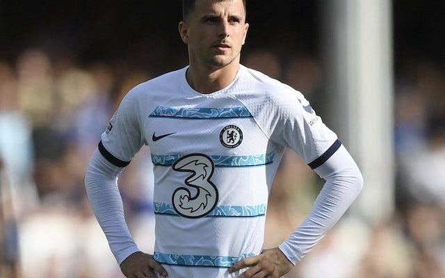Mason Mount ‘waiting for Chelsea to send final contract proposal’