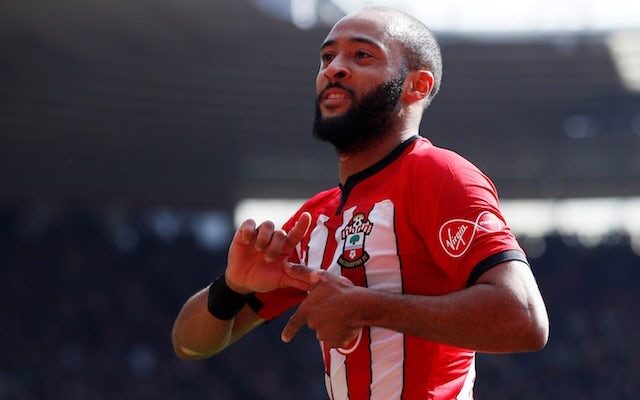 Nathan Redmond leaves Southampton to join Besiktas on permanent deal