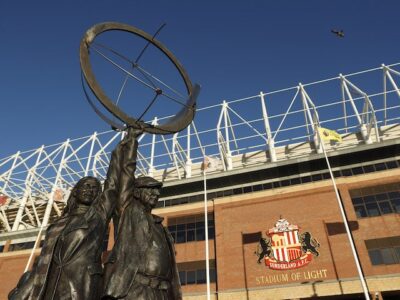 Newcastle United ‘keen to sign Sunderland teenager’