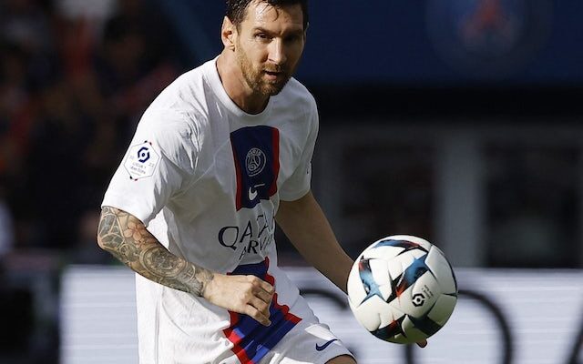 Paris Saint-Germain keen to extend Lionel Messi, Sergio Ramos contracts