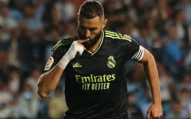 Real Madrid’s Karim Benzema facing three weeks out due to injury?