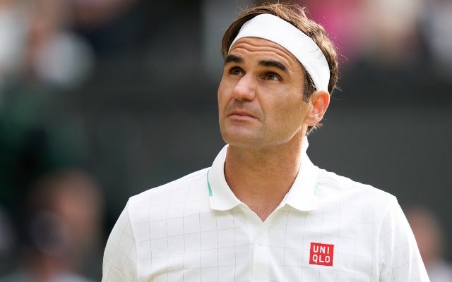 Roger Federer to retire from ATP Tour after Laver Cup