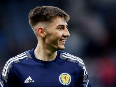 Todd Boehly ‘urged Billy Gilmour to stay at Chelsea on deadline day’