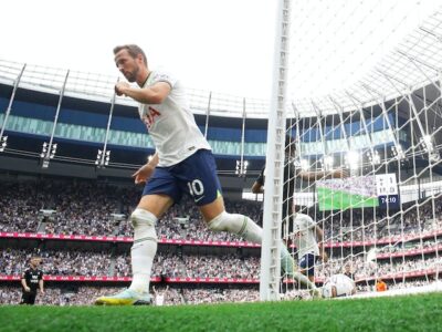 Tottenham Hotspur’s Harry Kane ‘tempted by Bayern Munich switch’