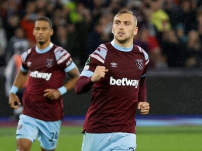 West Ham United come from behind to beat FCSB in Europa Conference League opener