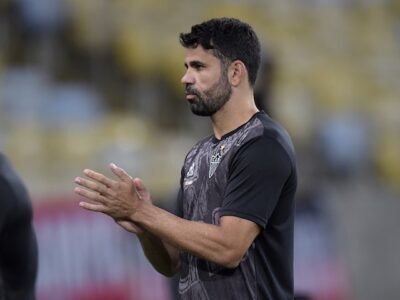 Wolverhampton Wanderers confirm Diego Costa signing