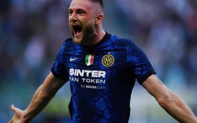 Inter Milan ‘could sell Milan Skriniar in January amid Chelsea, Manchester United talk’