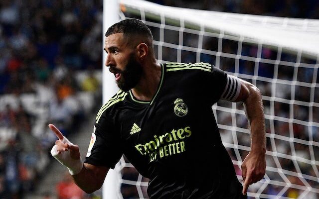 Karim Benzema to extend Real Madrid contract?