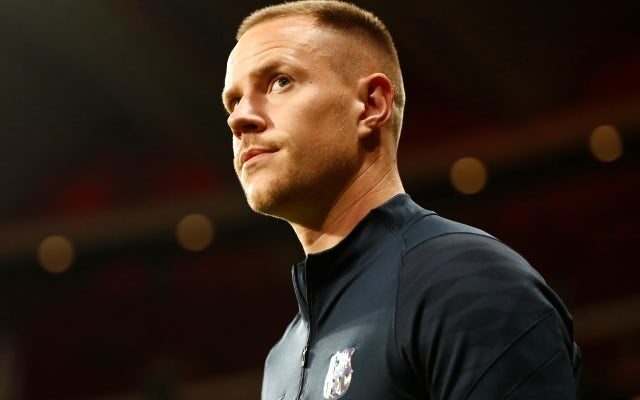 Tottenham Hotspur ‘add Ter Stegen, Lafont to goalkeeper shortlist’
