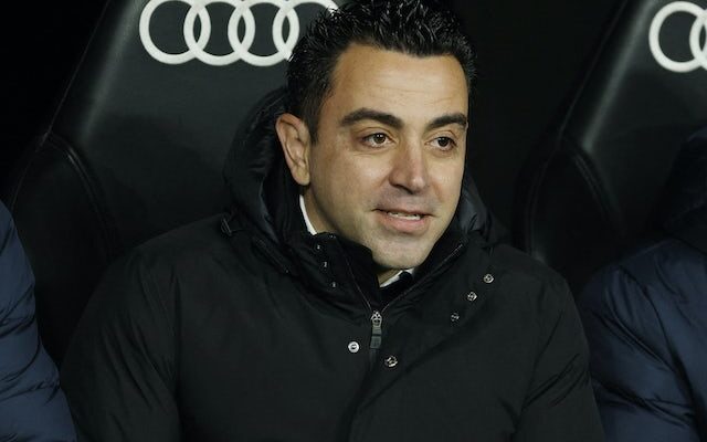Xavi says Wednesday’s clash with Inter Milan is “a final”