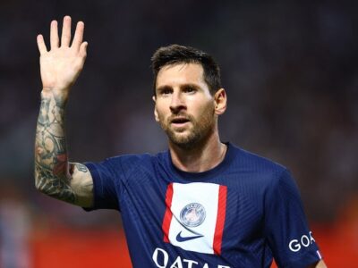 Barcelona, Inter Miami ‘battling to take Lionel Messi away from Paris Saint-Germain’