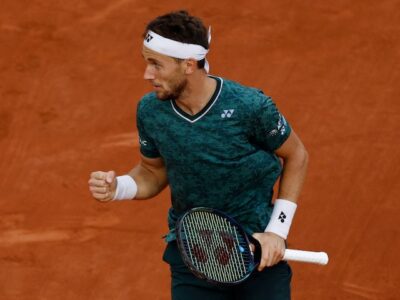 Everything you need to know about the Roland Garros 2023
After an exciting year of tennis, the spotlight shines again on the upcoming season. One fixture in the international tennis calendar that stands out is the Roland Garros, the French Open.

09:26