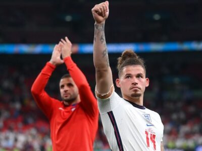Pep Guardiola provides positive Kalvin Phillips, Kyle Walker injury update ahead of World Cup