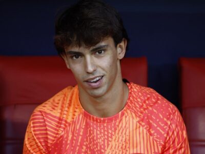 Arsenal, Manchester United ‘offered Joao Felix loan deal’