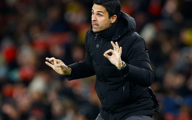 Mikel Arteta calls for Arsenal signings “as quick as possible”